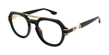 Coco And Breezy UNIQUE style-color 101 Black Gold