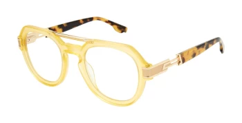 Coco And Breezy UNIQUE style-color 103 Blonde - Tortois