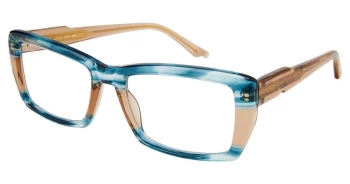 Coco And Breezy CIELO style-color 106 Blue - Brown
