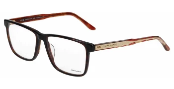 JAGUAR 31033 style-color 8940 Brown - Gold