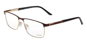 JAGUAR 33129 style-color 2100 Brown - Gold