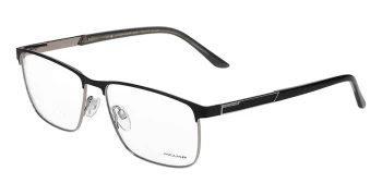 JAGUAR 33129 style-color 6100 Black - Grey