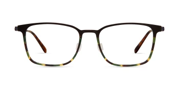 Modo 7023A style-color MGRNT Matte Green Tortoise