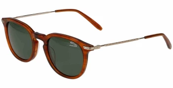 JAGUAR 37281 style-color 5201 Brown - Gold