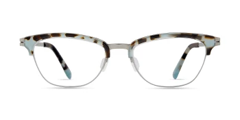 Modo 4521 style-color LBTT Light Blue Tortoise - Nylon