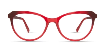 Eco LAUREL style-color Raspberry