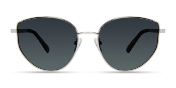 Eco KIRBY style-color SIL Silver Emerald