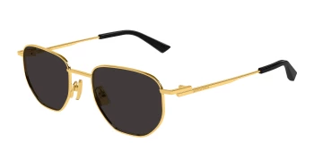 Bottega Veneta BV1301S style-color 005 / GREY Lens