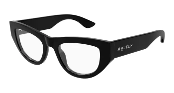 Alexander Mcqueen AM0512O style-color Black 001