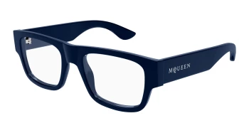 Alexander Mcqueen AM0511O style-color Blue 003