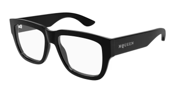 Alexander Mcqueen AM0510O style-color Black 001
