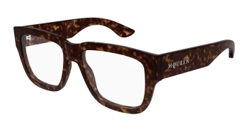 Alexander Mcqueen AM0510O style-color Havana 002