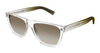 Saint Laurent SL 619 style-color 008 / GREEN Lens