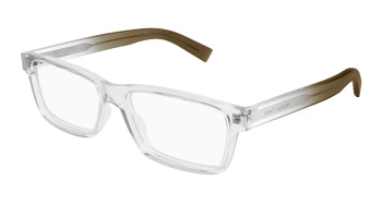 Saint Laurent SL 622 style-color Crystal 014