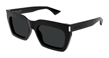 Saint Laurent SL 810 style-color 001 / BLACK Lens
