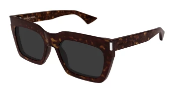 Saint Laurent SL 810 style-color 002 / GREY Lens