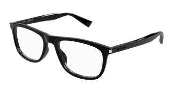 Saint Laurent SL 812 style-color Black 005