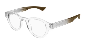 Saint Laurent SL 792 style-color Crystal 003