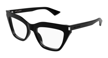 Saint Laurent SL 760 style-color Black 001