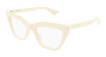 Saint Laurent SL 760 style-color Ivory 004
