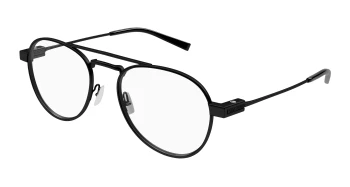 Saint Laurent SL 708 OPT style-color Black 001