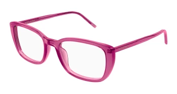Saint Laurent SL 776 style-color Pink 011