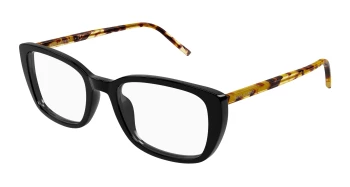 Saint Laurent SL 776 style-color Black/HAVANA 012