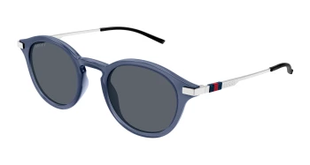 Gucci GG1890S style-color 004 / GREY Lens