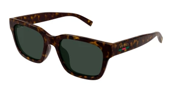 Gucci GG1857S style-color 002 / GREEN Lens