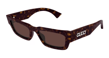 Gucci GG1838S style-color 002 / BROWN Lens