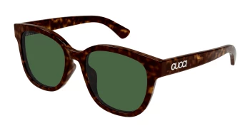 Gucci GG1797SK style-color 002 / GREEN Lens