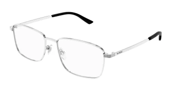 Gucci GG1882O style-color Silver 001
