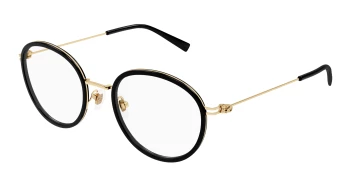 Gucci GG1851O style-color Black/GOLD 001