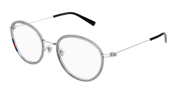 Gucci GG1851O style-color Grey/SILVER 003