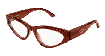 Balenciaga BB0391O style-color Brown 004