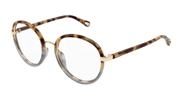 Chlo&eacute; CH0308O style-color Havana 003