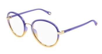 Chlo&eacute; CH0308O style-color Violet 004
