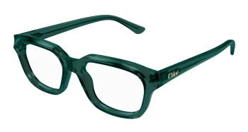 Chlo&eacute; CH0292O style-color Green 005