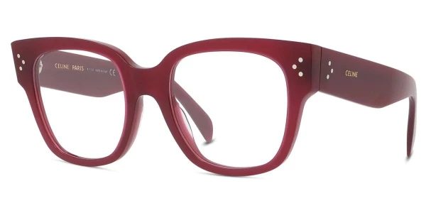 Celine 3 DOTS CL50066I Prescription Eyeglasses | Free