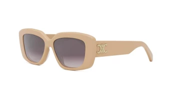 Celine TRIOMPHE CL40216U Sunglasses | Free Shipping