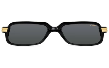 CAZAL 607/3 style-color 001 Black