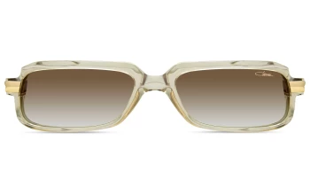 CAZAL 607/3 style-color 009 Greige Transparent