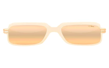 CAZAL 607/3 style-color 007 Cream