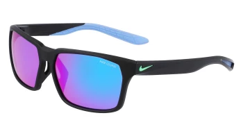 Nike Maverick Rge M N IF2487X style-color 010 Matte Black / Turq Mirror