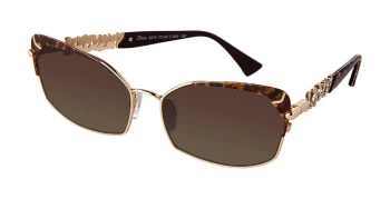 DIVA 4213 style-color 854 Brown Leopard - Go