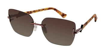 DIVA 4214 style-color 239 Brown - Tortoise