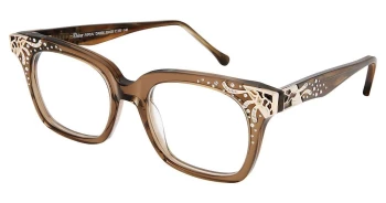 DIVA ARIA 004 style-color 101 Translucent Brow