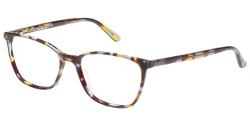 EXCES 3144 style-color 960 Blue - Brown - Olive