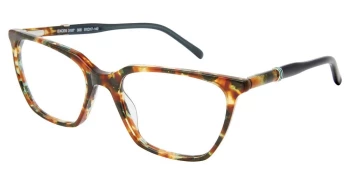 EXCES 3187 style-color 305 Tortoise - Green