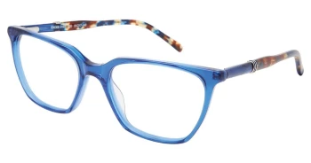 EXCES 3187 style-color 620 Blue - Brown Mar